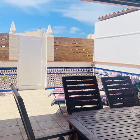 Casa Sony El Cotillo 外观 照片