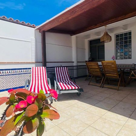 Casa Sony El Cotillo 外观 照片