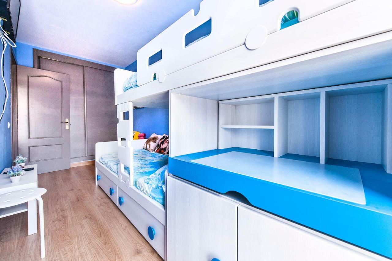 Casa Sony El Cotillo 外观 照片